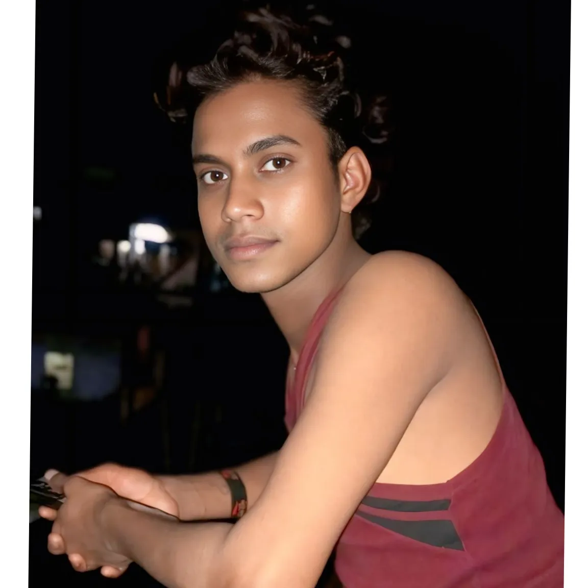 Subash Nishad