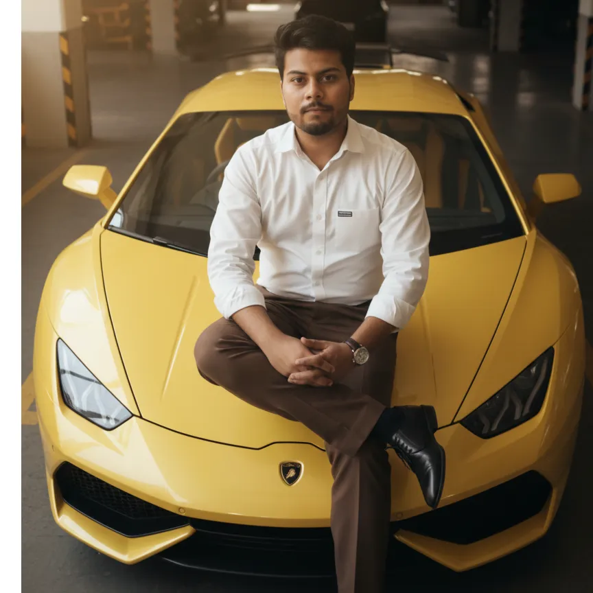 Aman Kumar