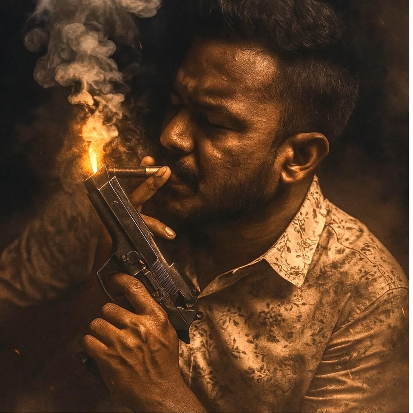 Degala Suresh