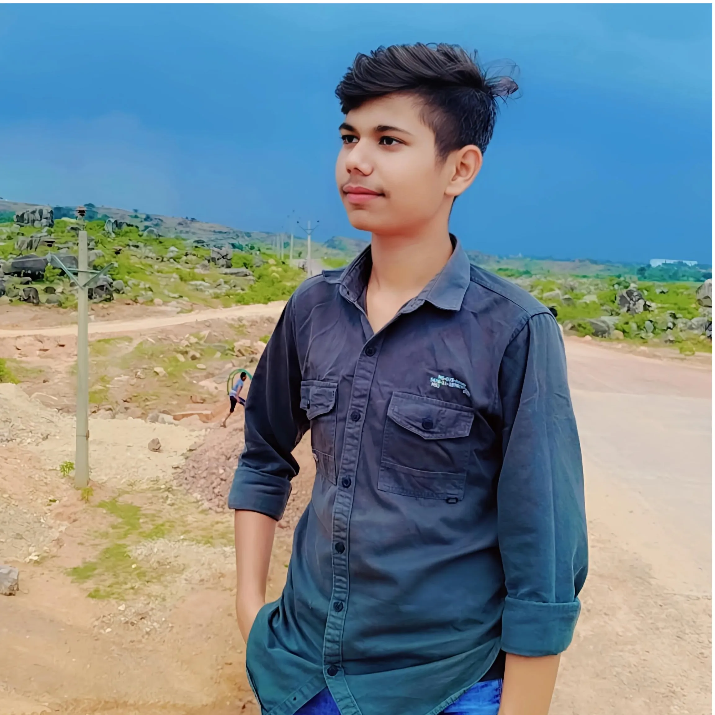yug ji
