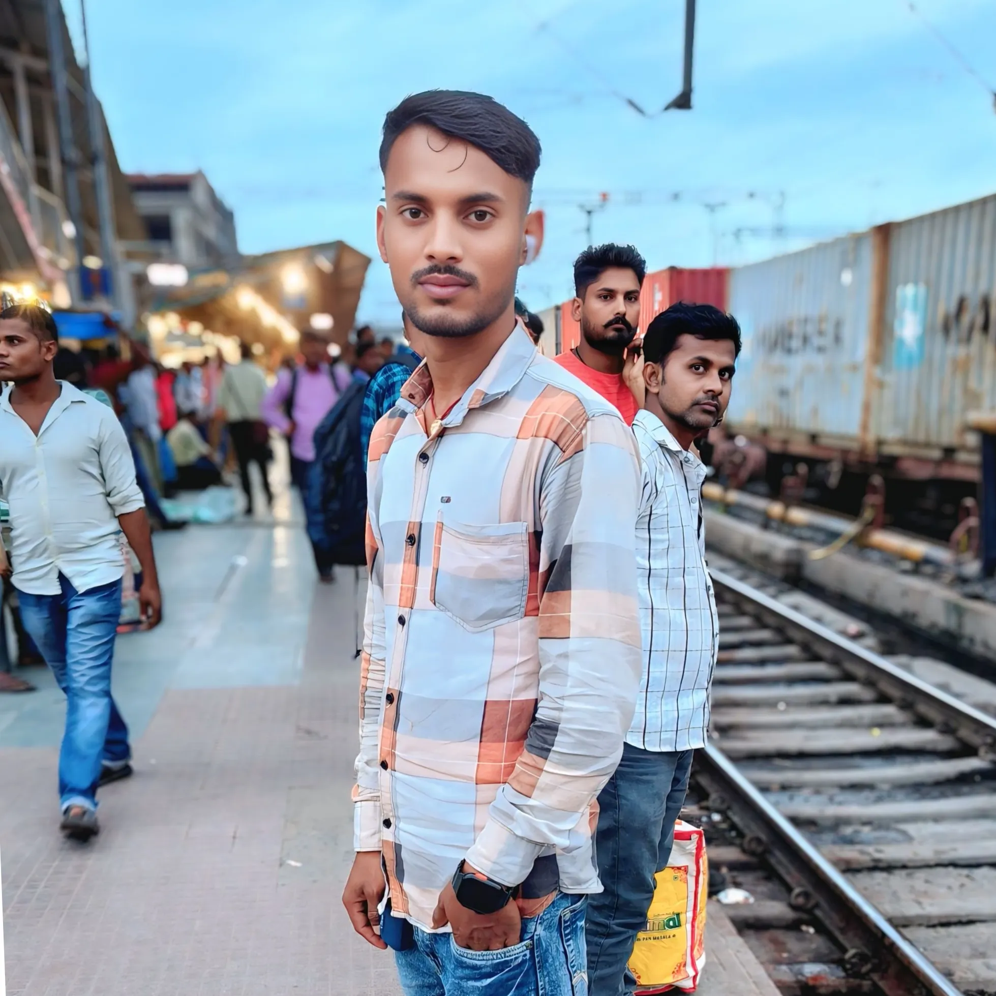 Shyam Kumar