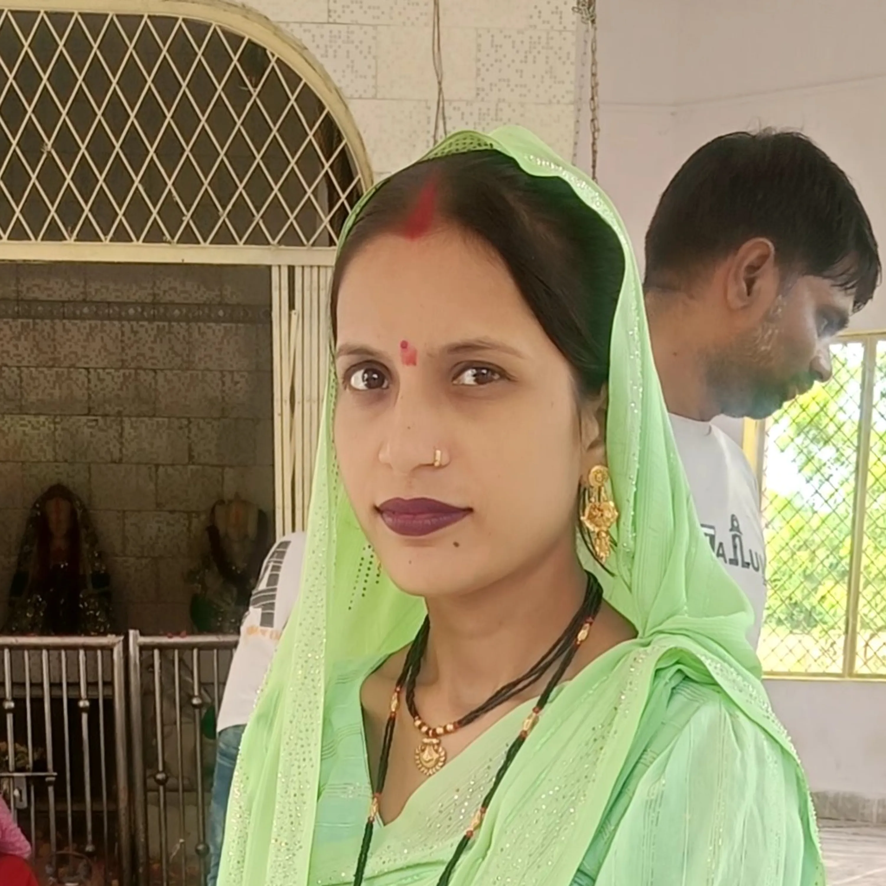 Sujata Malotiya