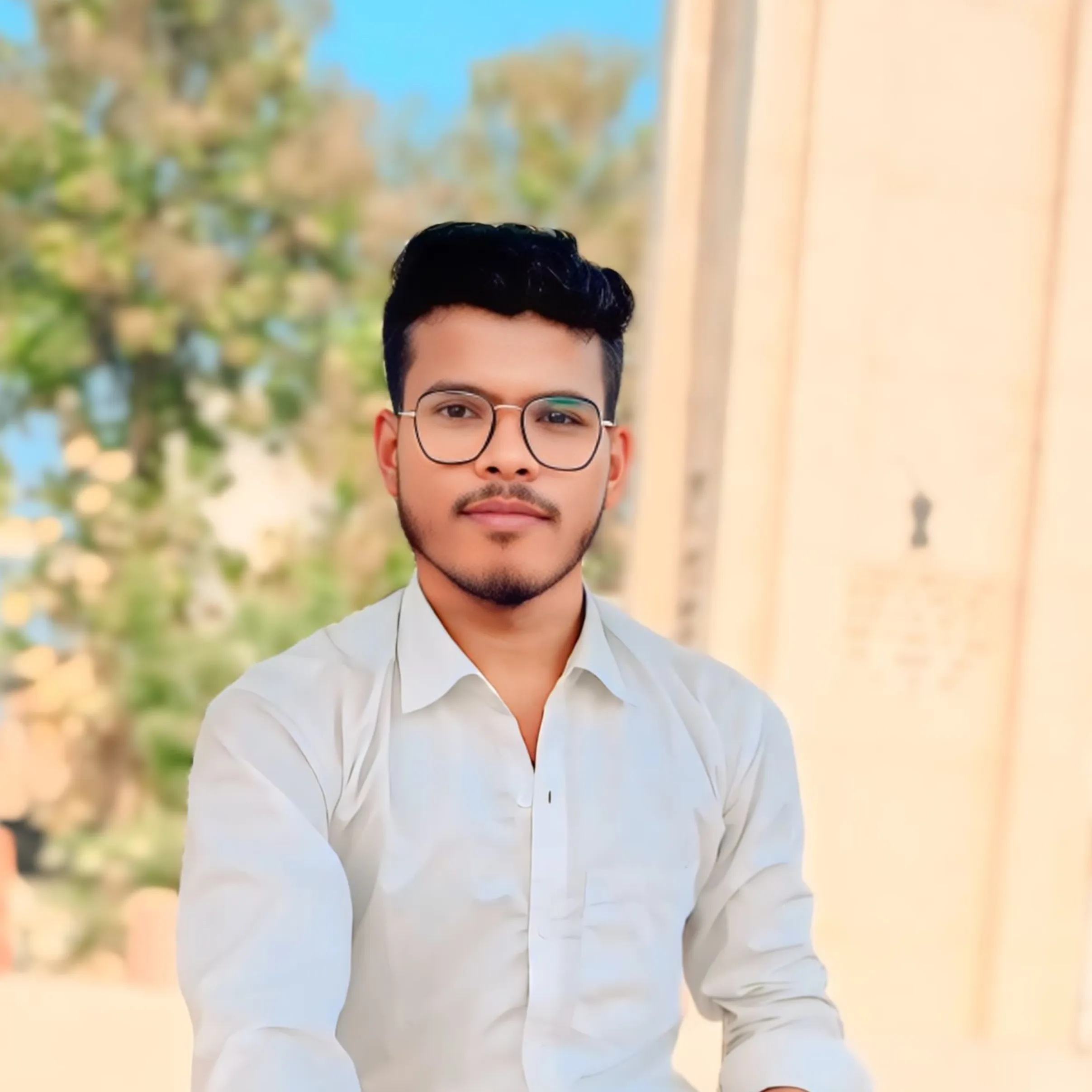 Vikash Shah