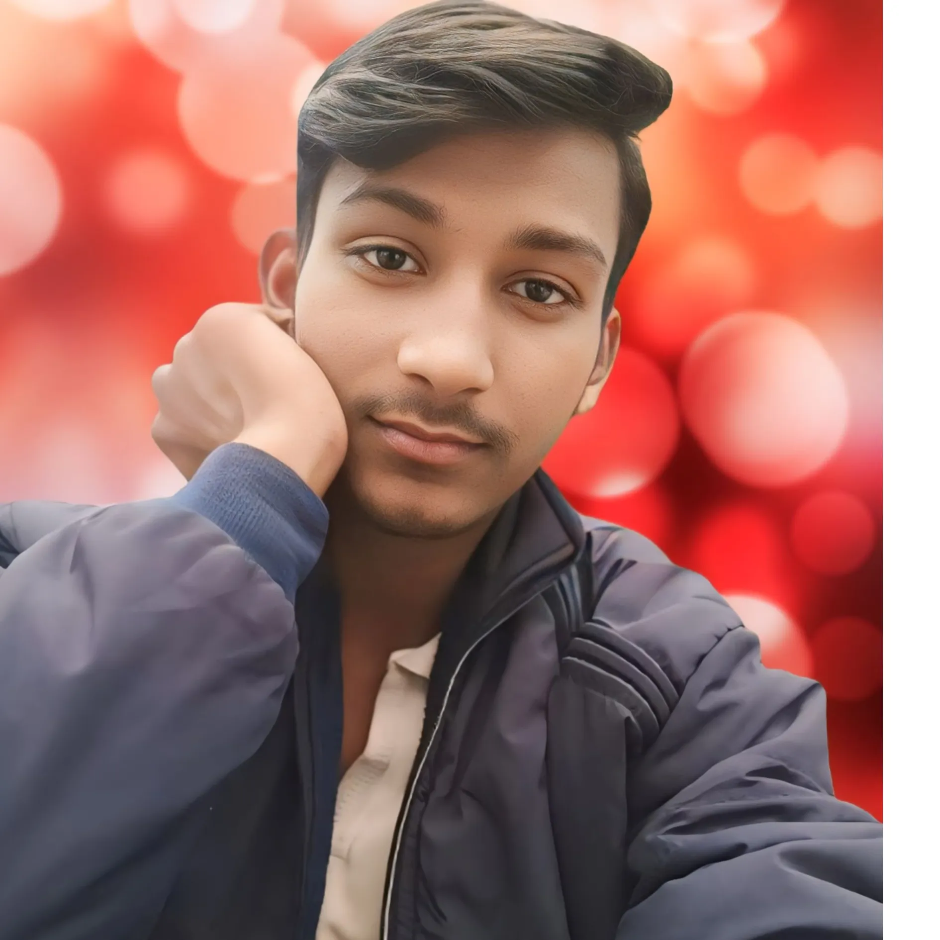 Prince Kumar