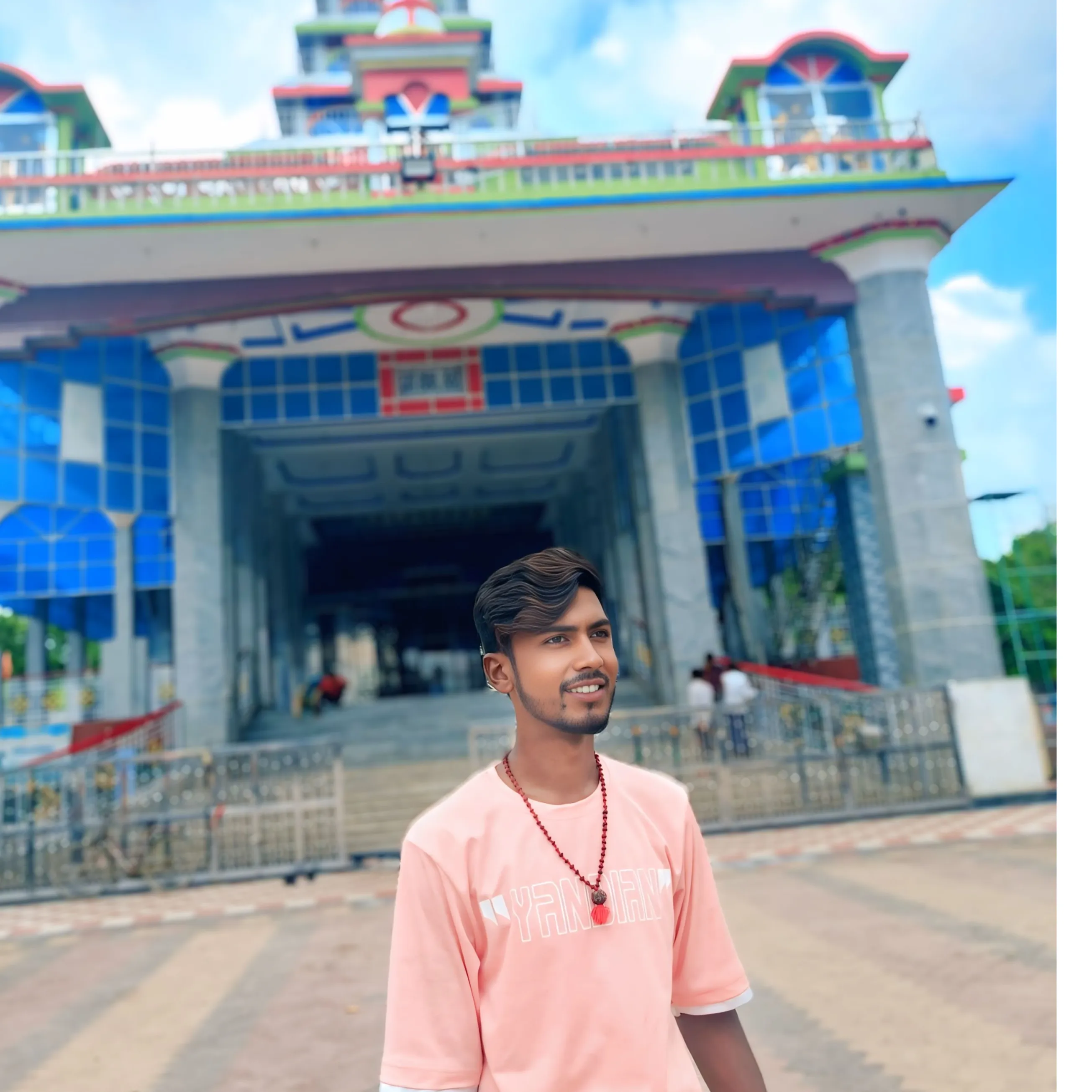DeepakSingh Nishad