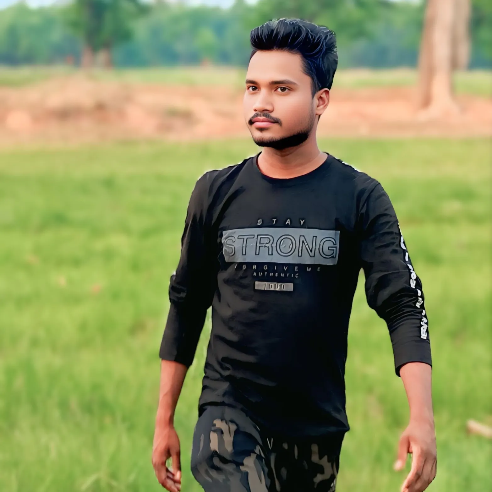 bijay tudu