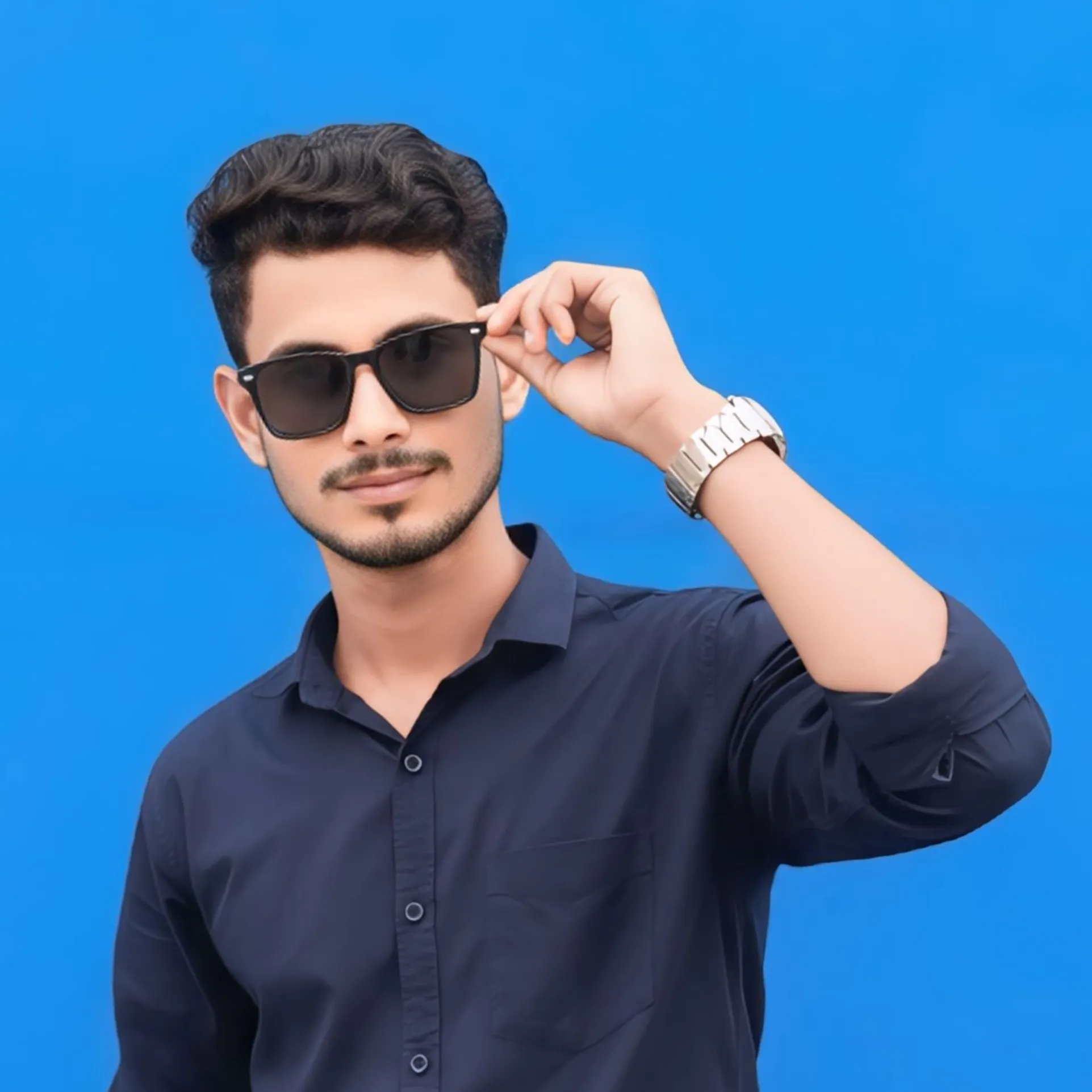 Arun Sharma