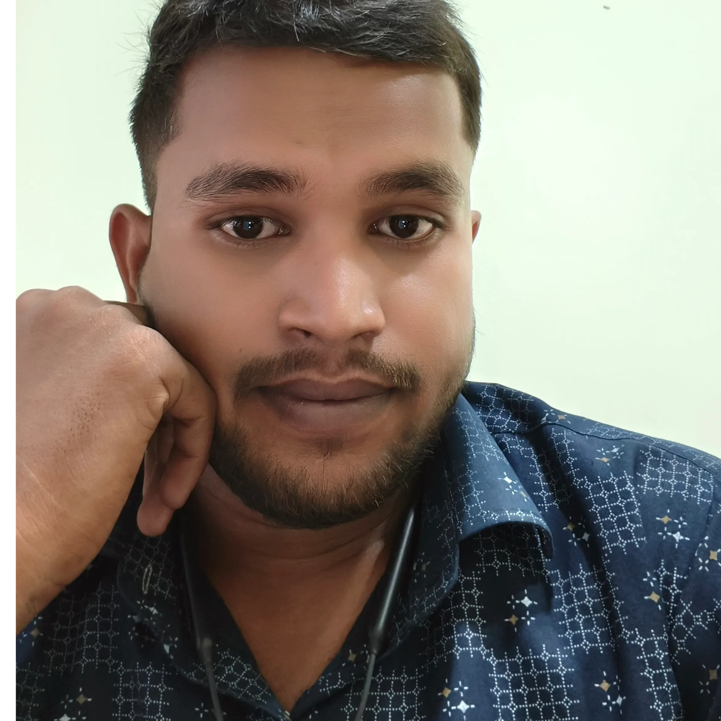 Rakesh Kumar