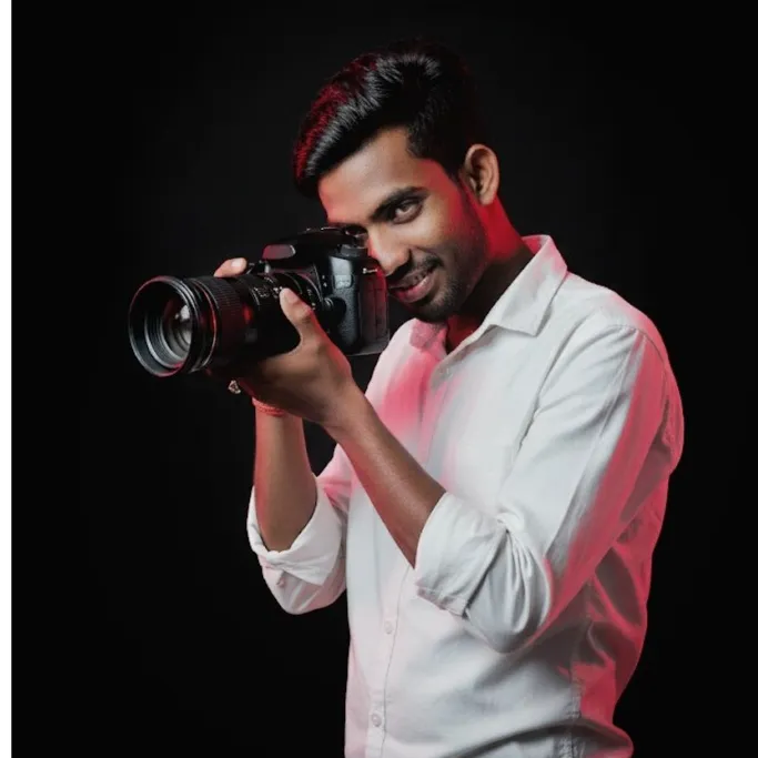 Vikram Kumar