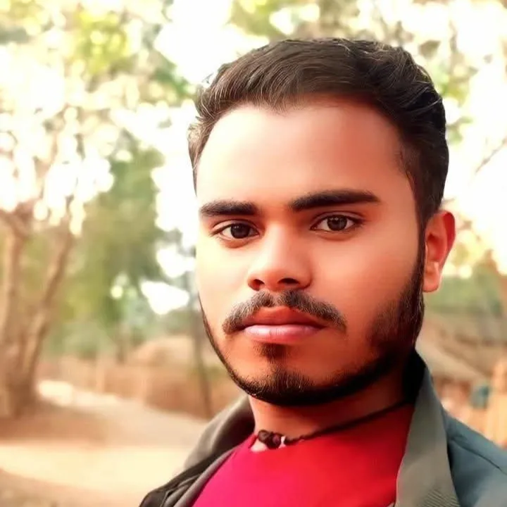 Debashis Mohanta