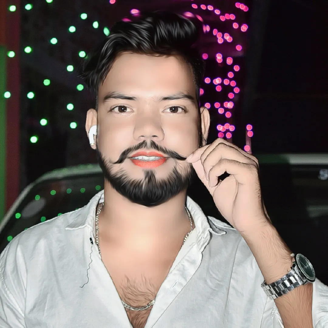 Vikash Kumar