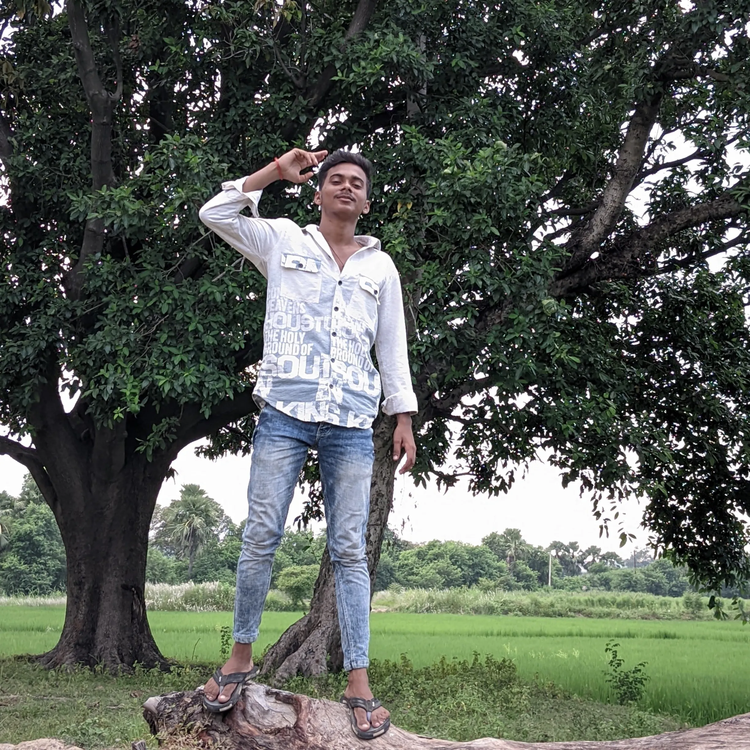 Himanshu Kumar