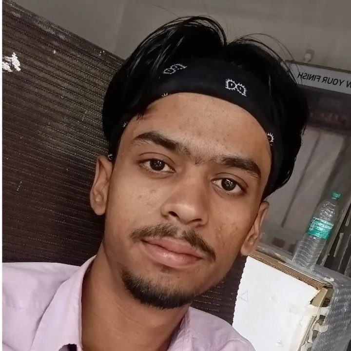 Shahjad Alam