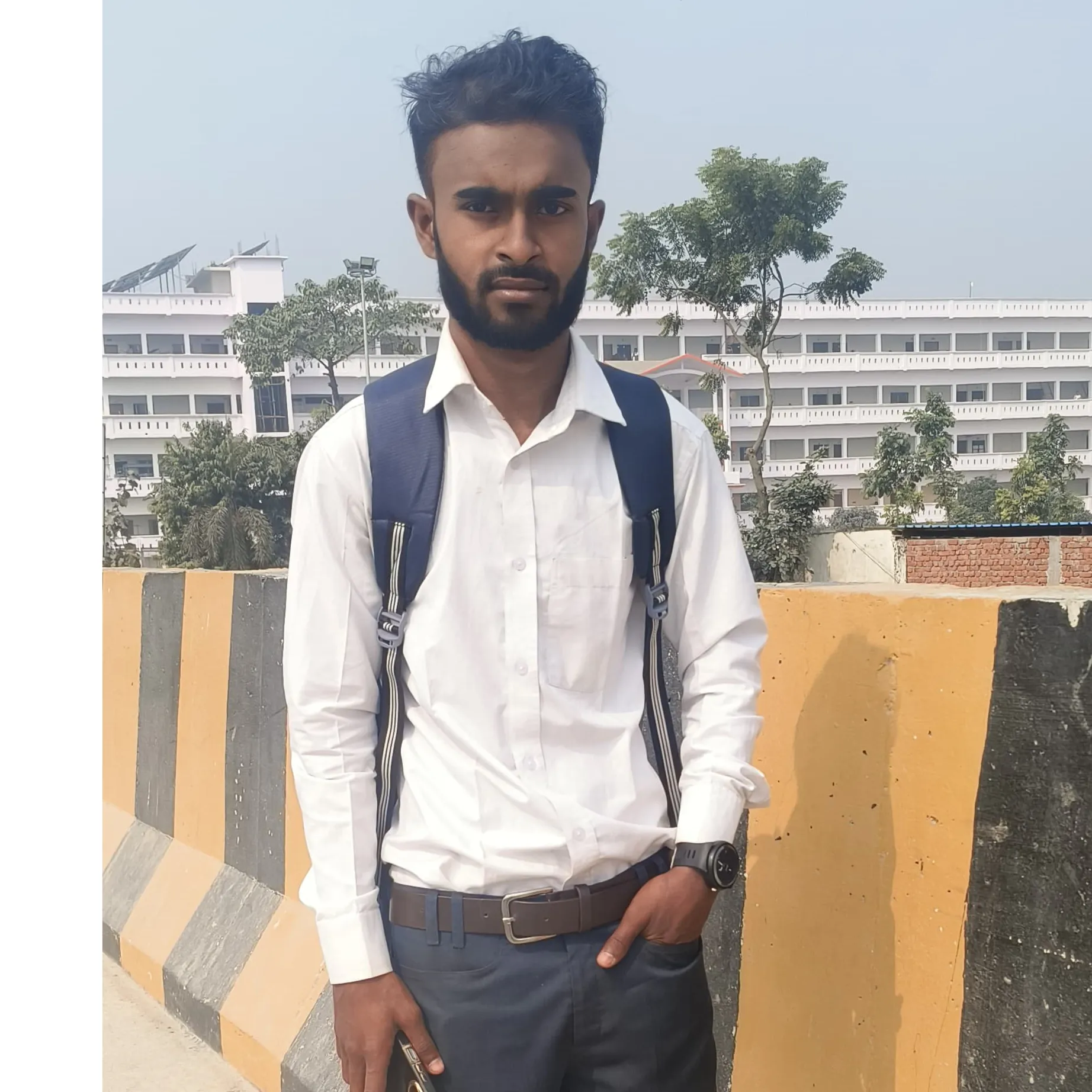 कृष्णका दीवाना