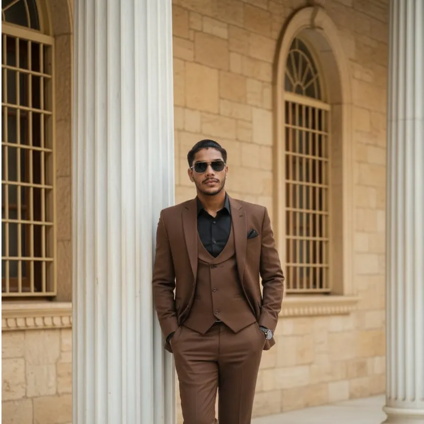 Brijesh vishvakarma