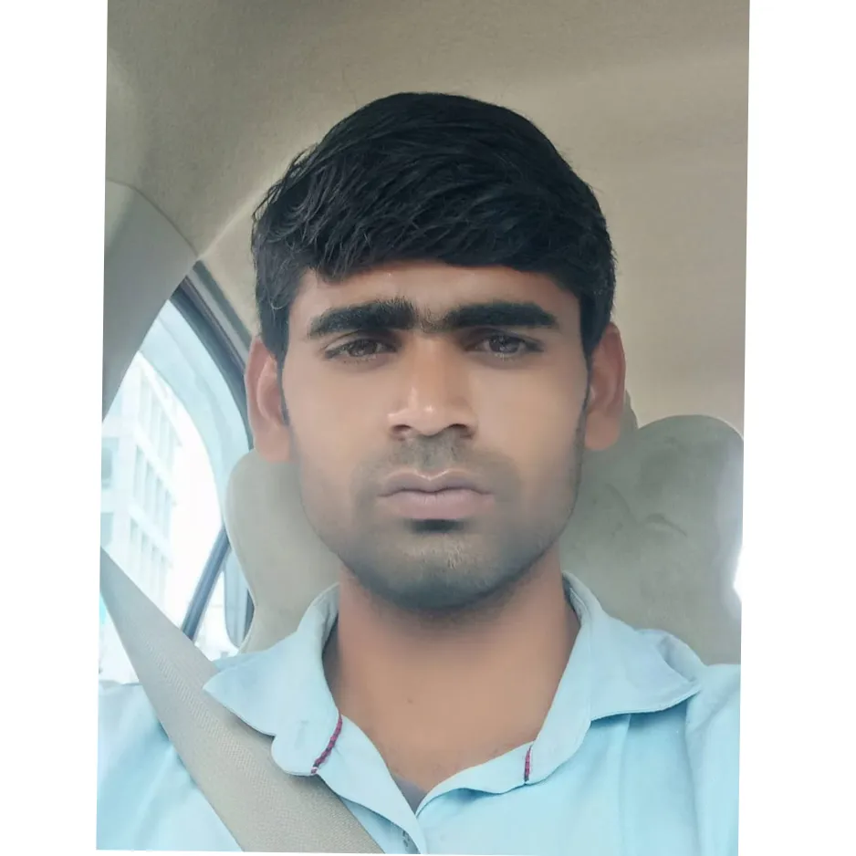 jitu gurjar