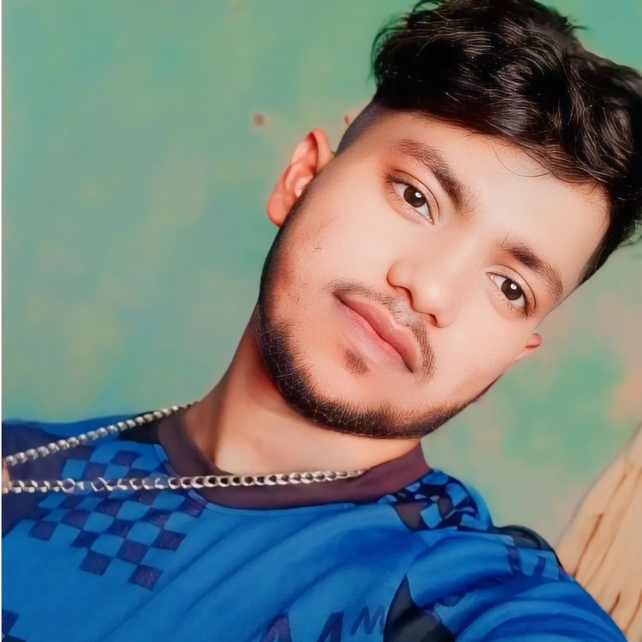 Sunny Jatav