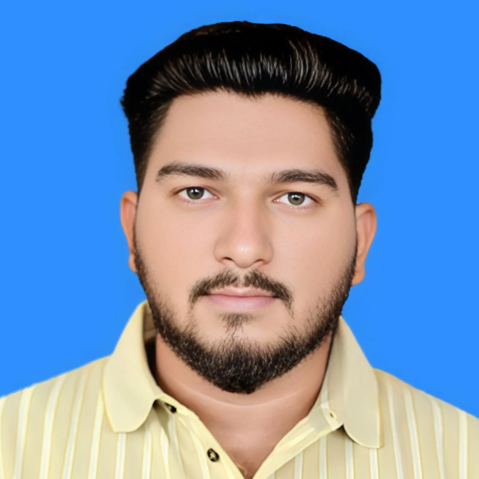 Shaik Samiullah