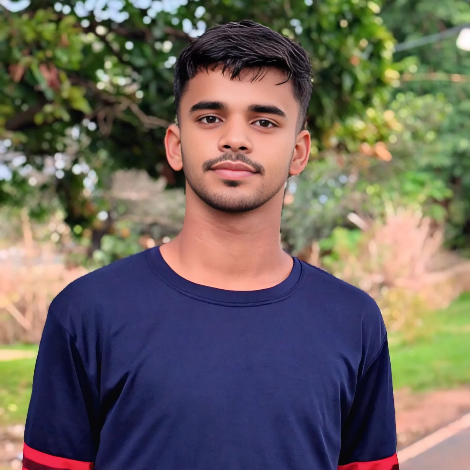 Sachit Kumar
