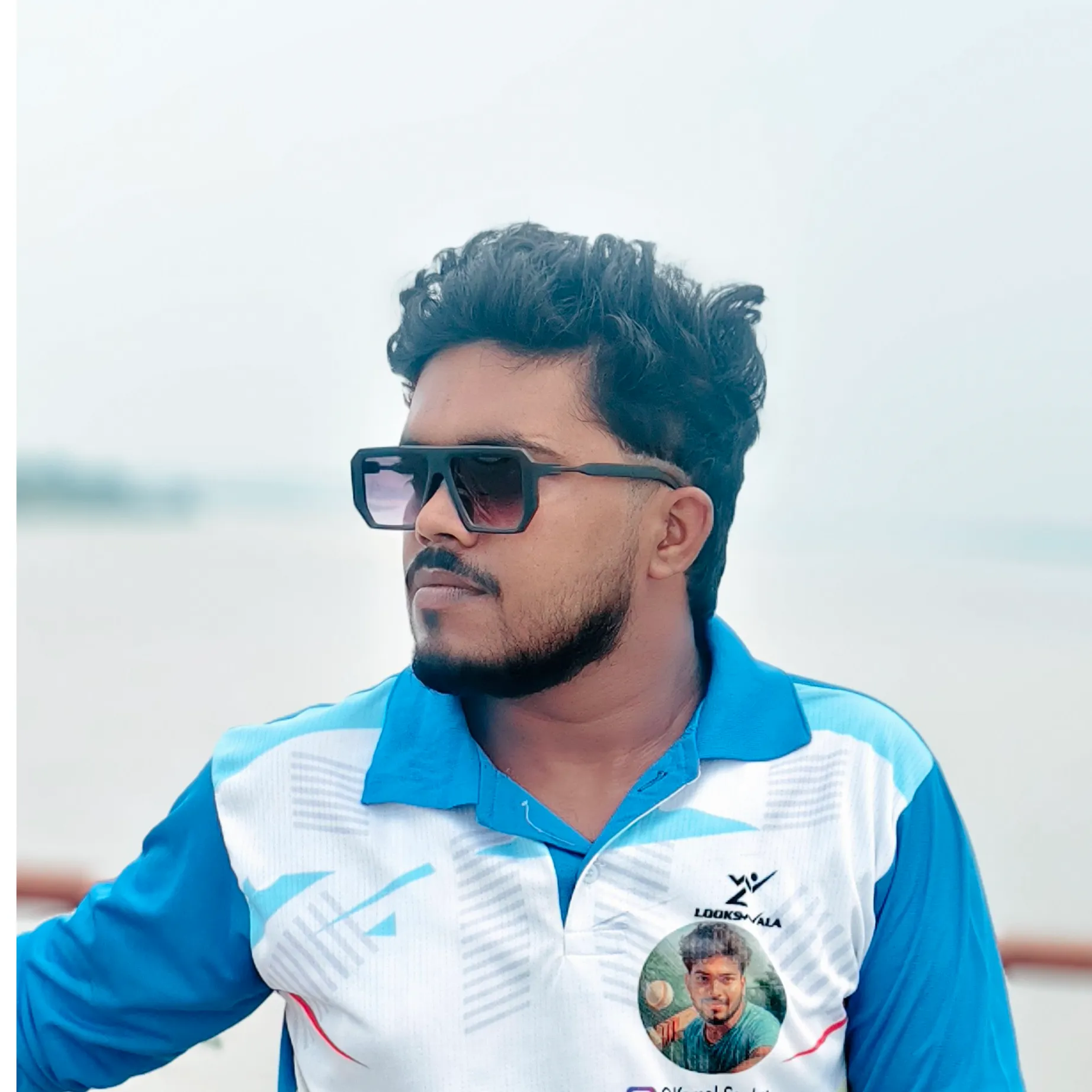 Kamal Sonkar