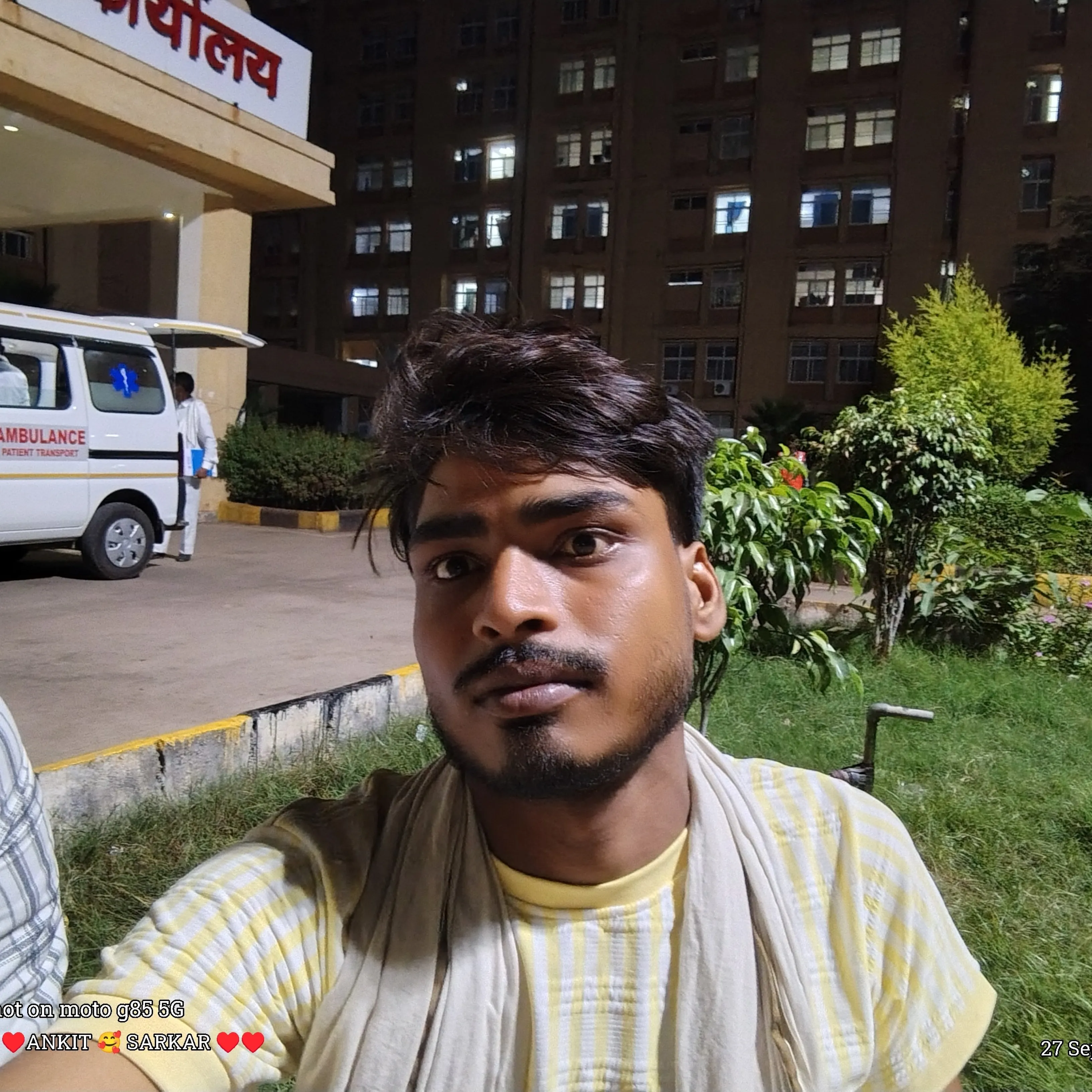 Rahul Patel
