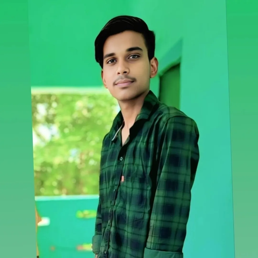 Satyam Yaduvanshi