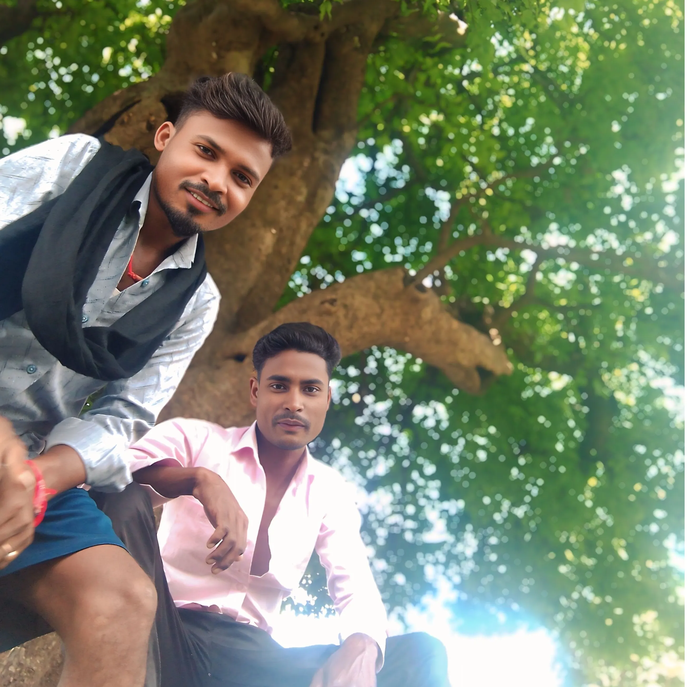 Shiv Kumar