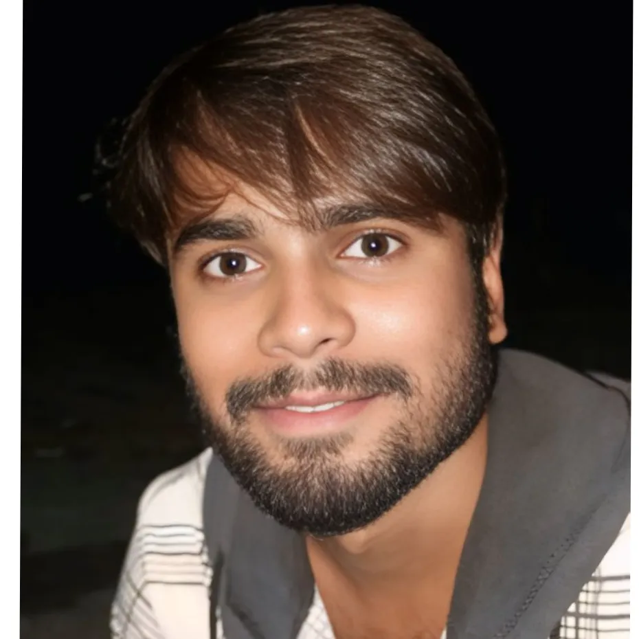 Aniket Chaubey