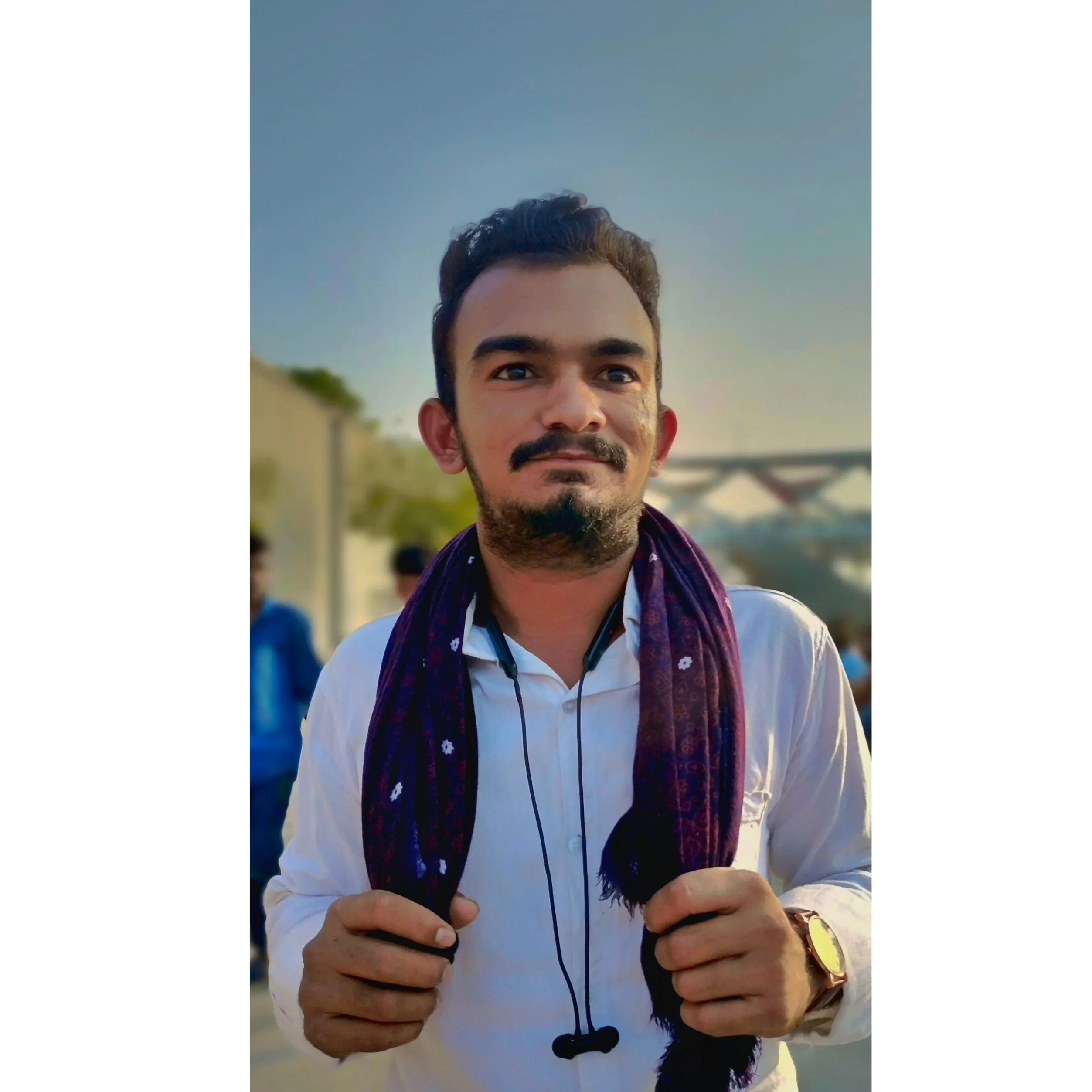Sandip Prajapati