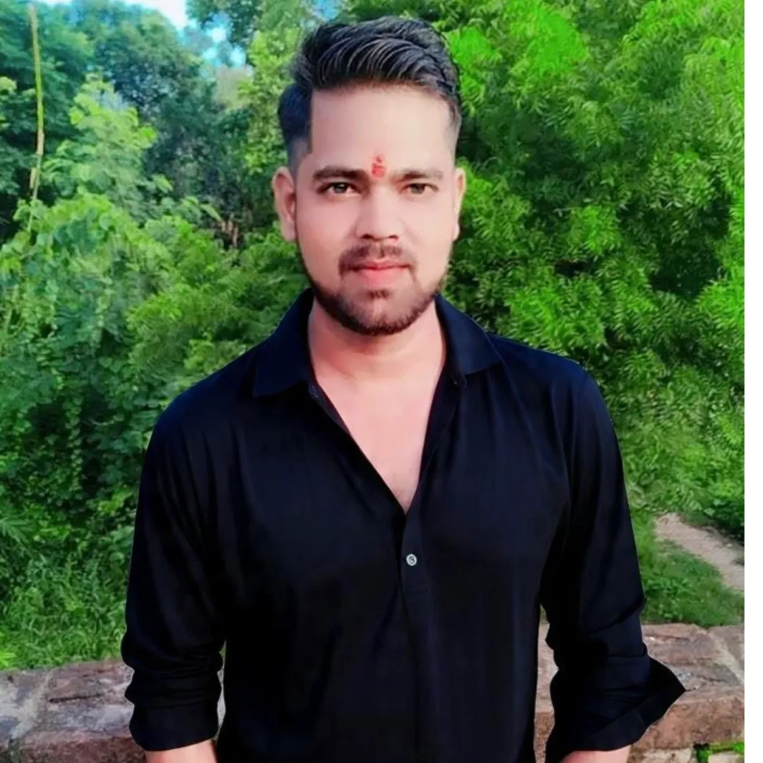 Aditya patel