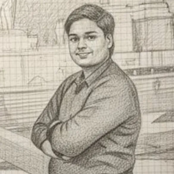 MOHIT JANTA
