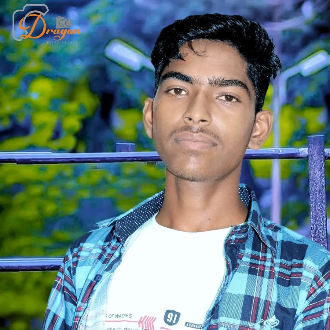 Chandan Kumar