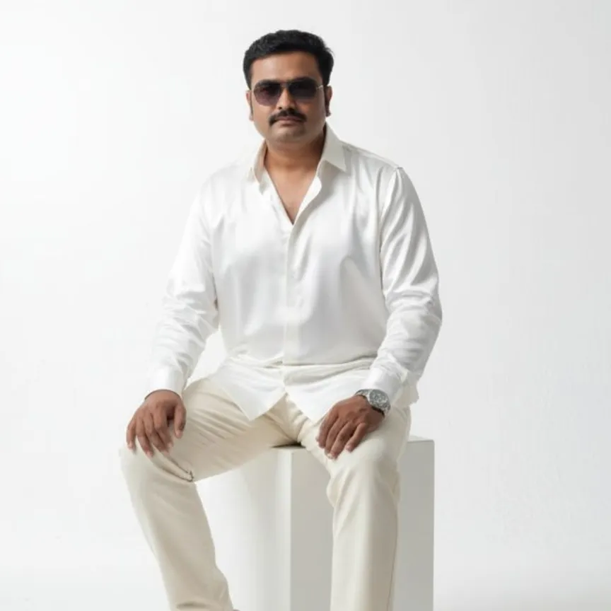 sairaj sachin