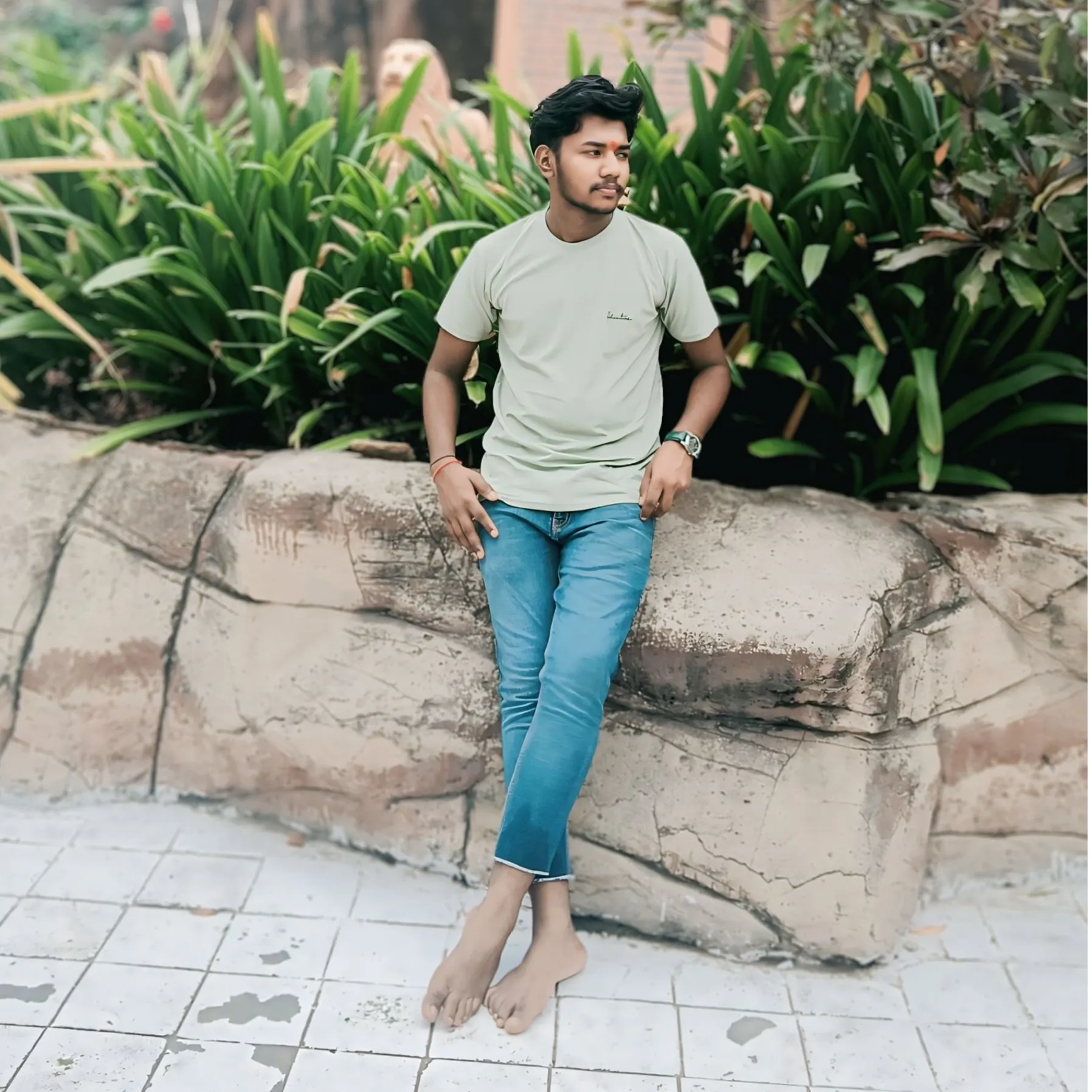 aman Chauhan