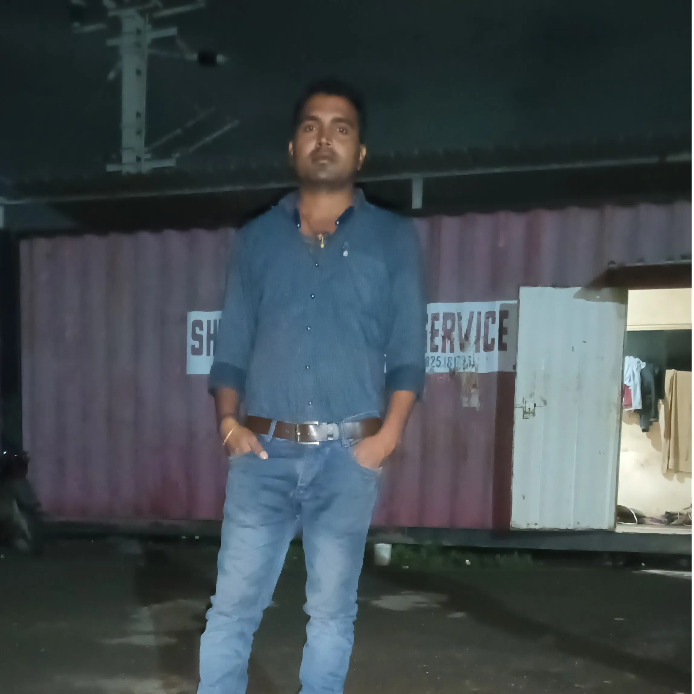 Amitkumar yadav