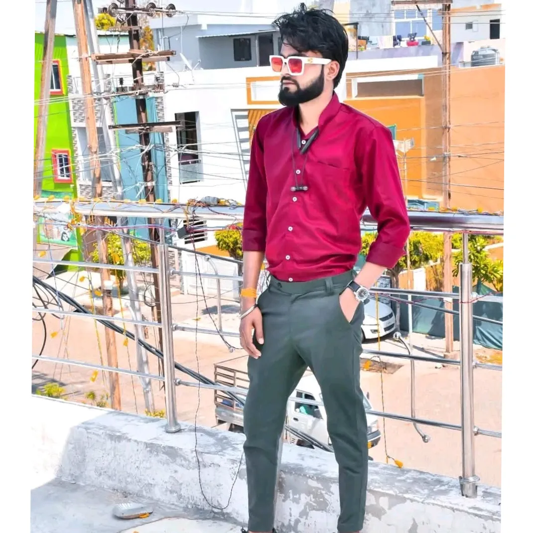 brajesh shilpi