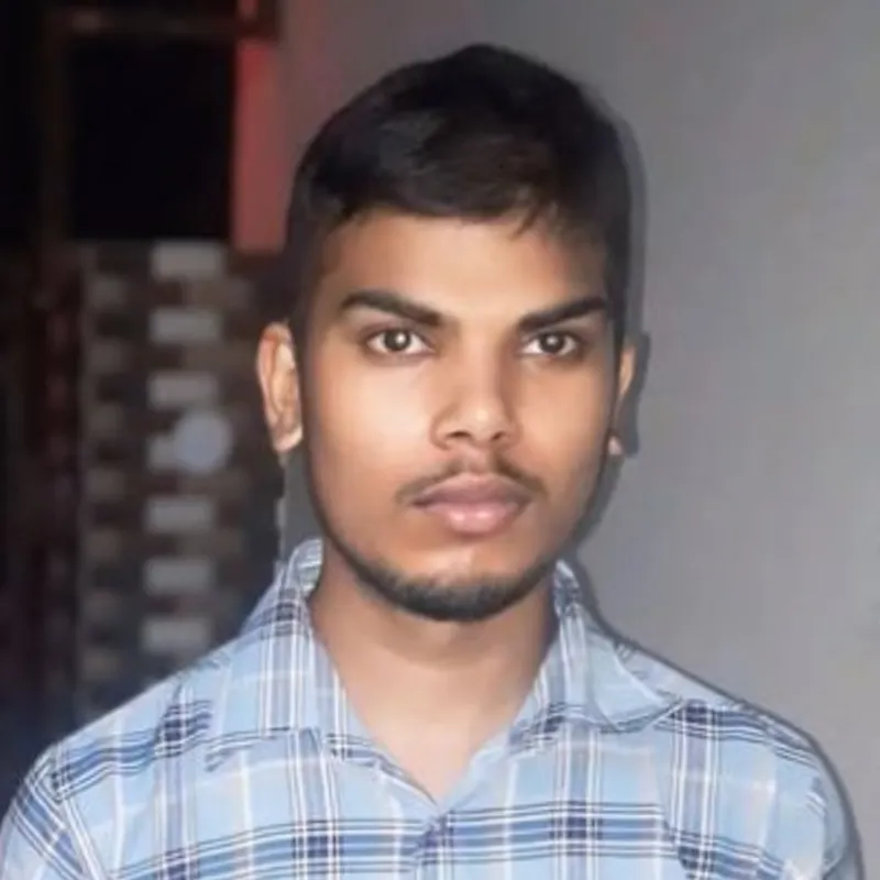 SURYAKANT MAURYA