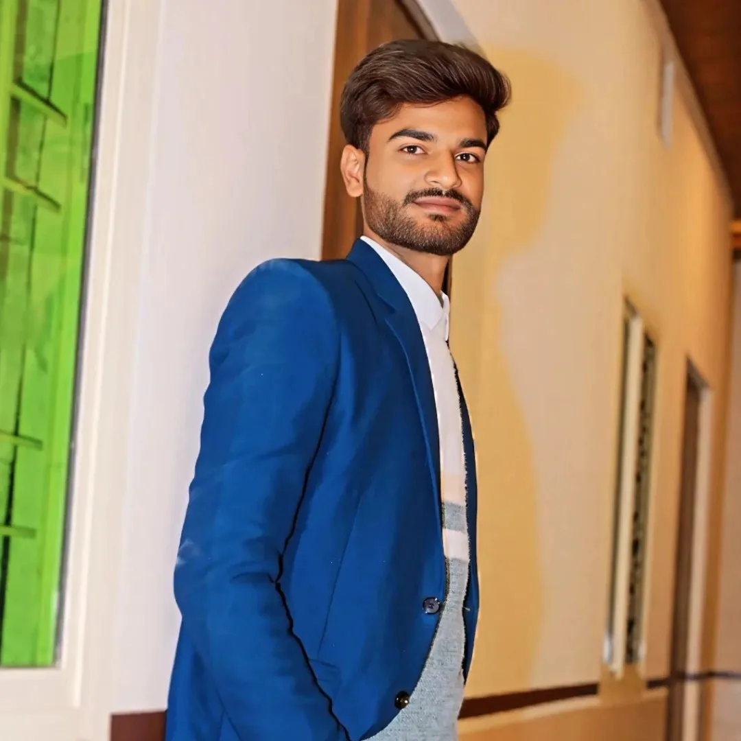 Aadarsh Vishwakarma