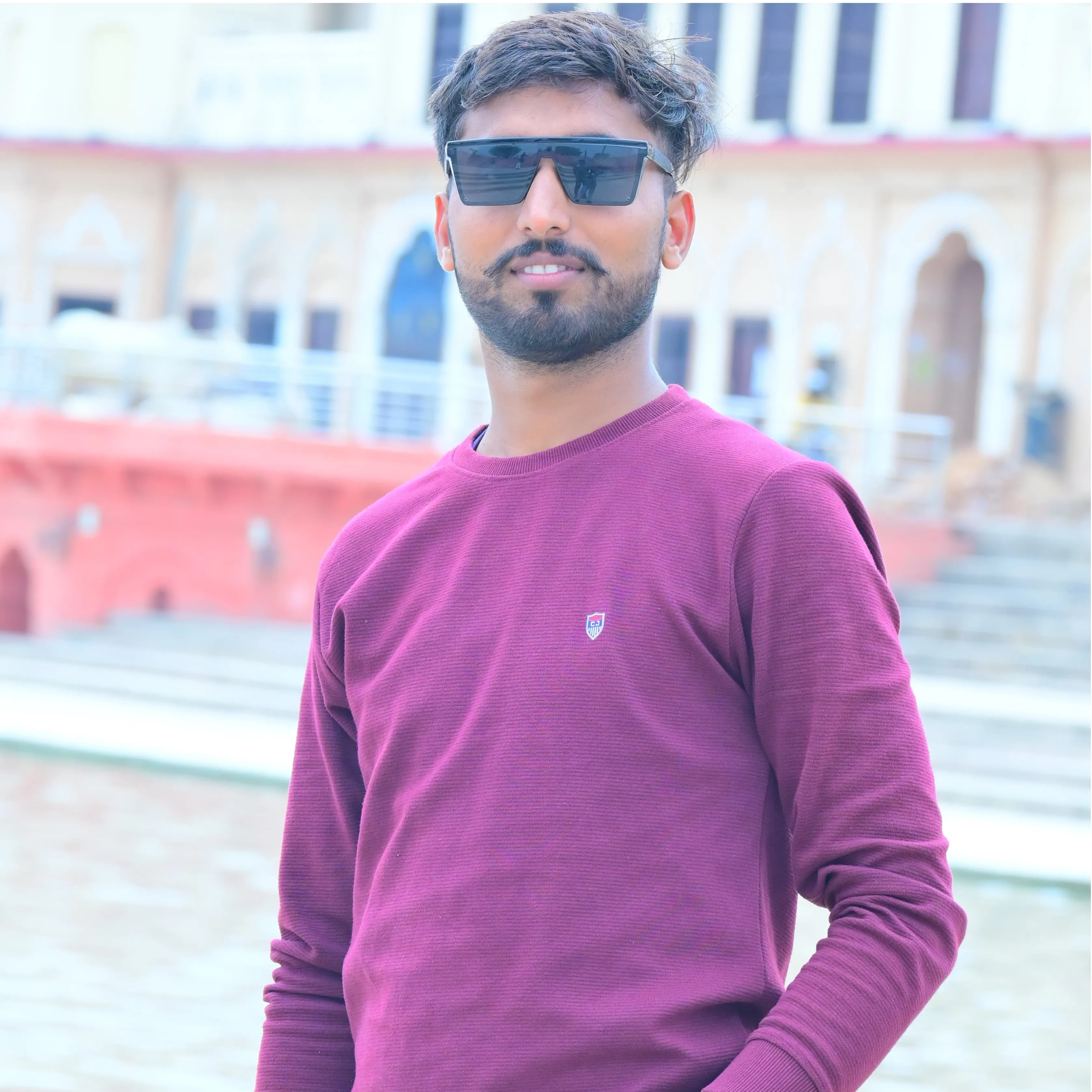 Shivanand Yadav
