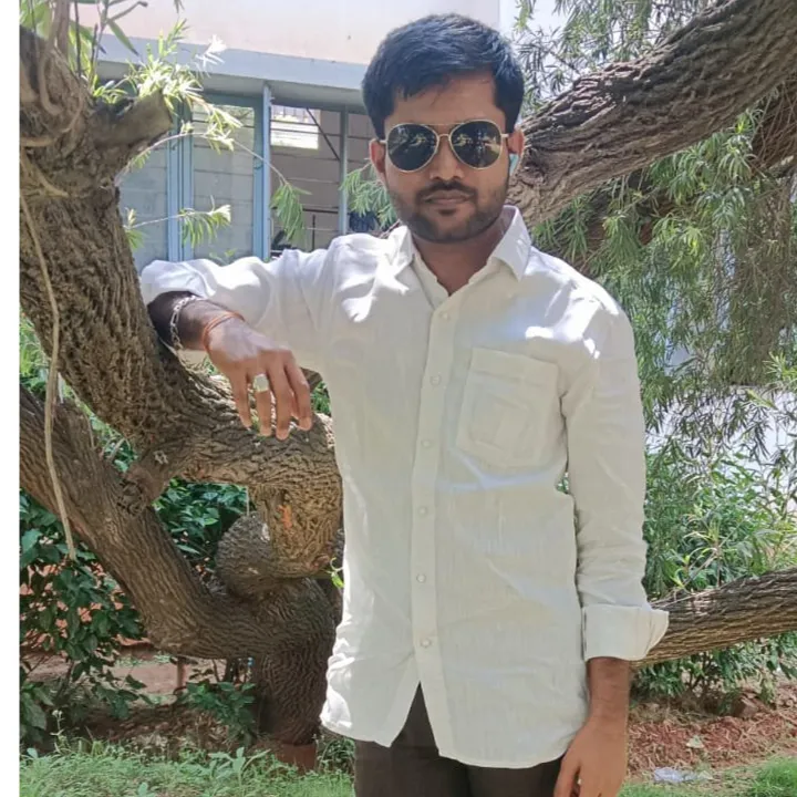 nagesh patil