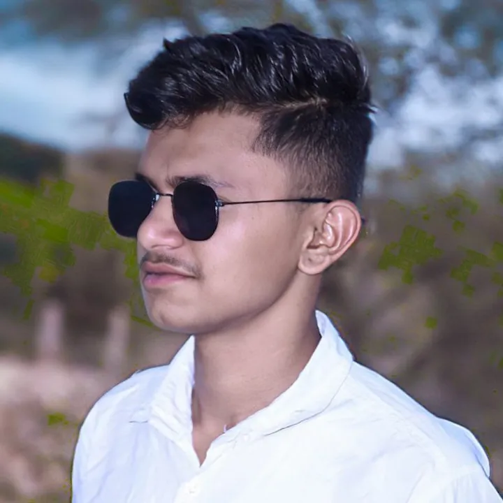 Jitendra Meghwal