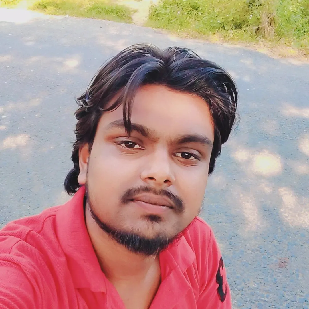 Rohit Prajapati