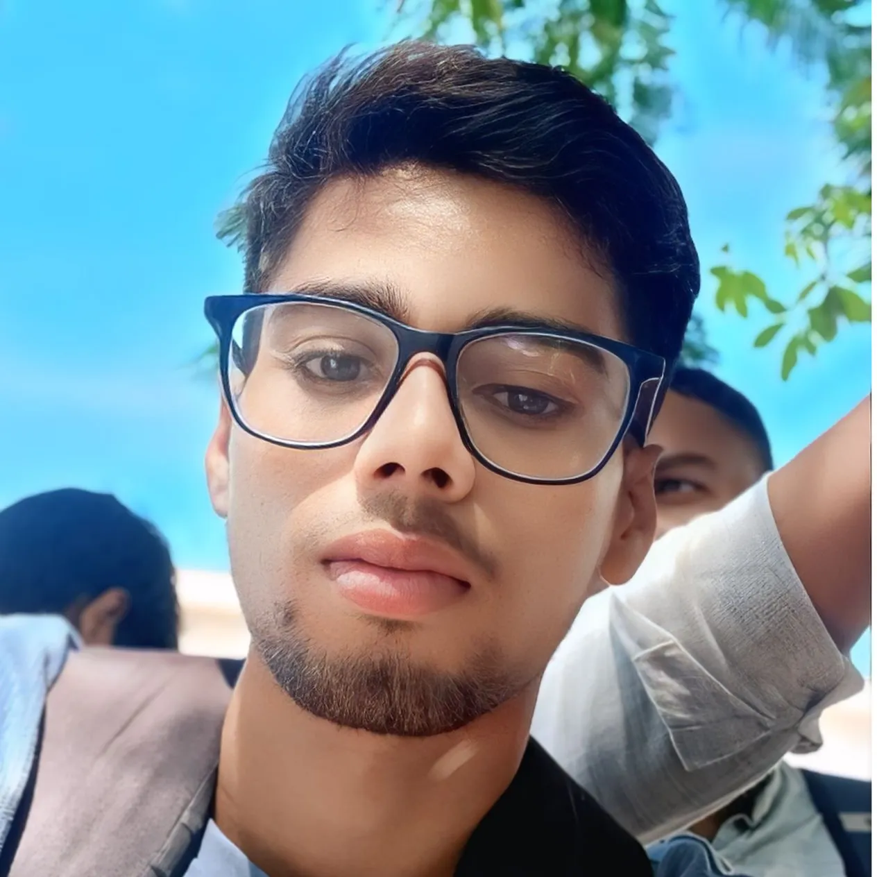 Saurav Shetty