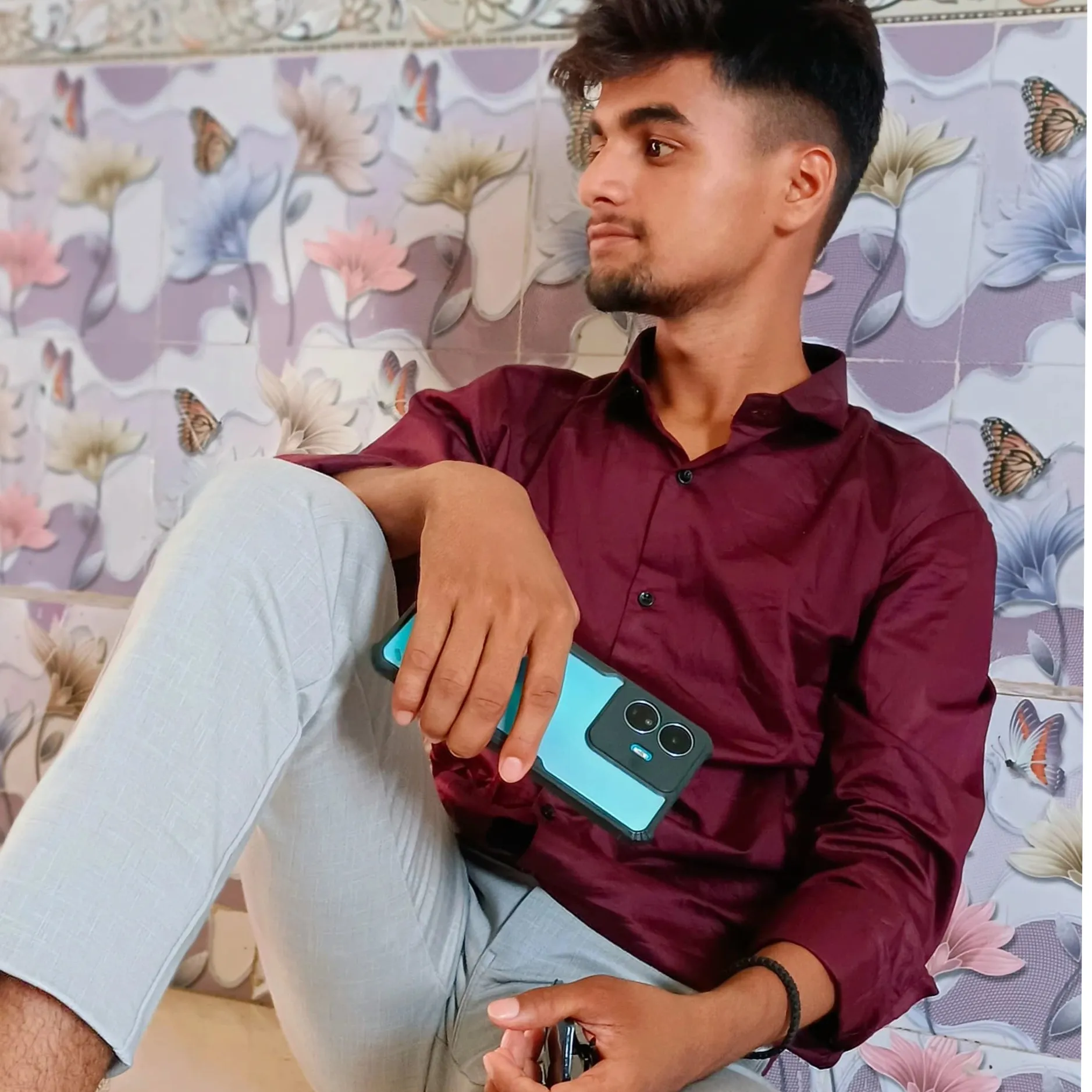 Sachin kumar