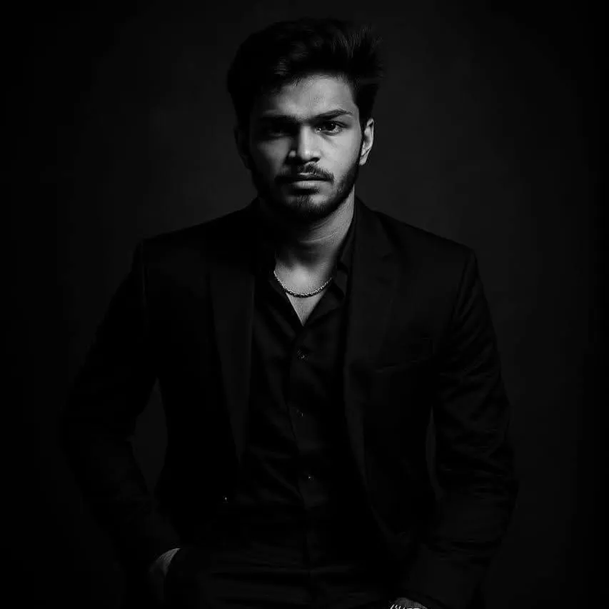 AbhayKumar Tiwary