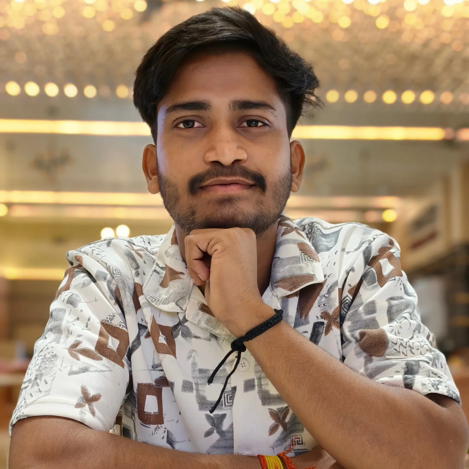 Harshit Bajpai