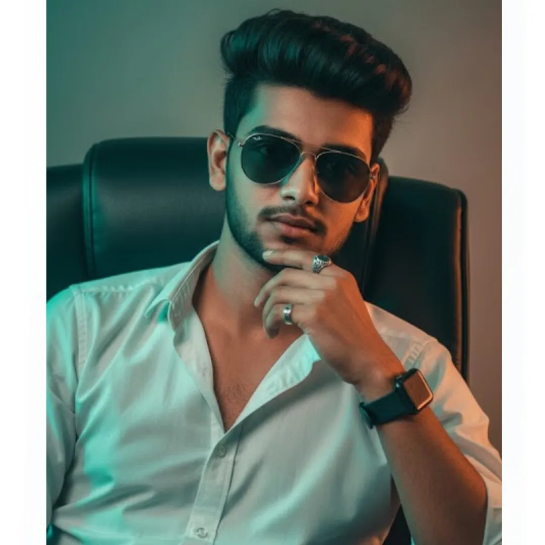 Anurag vishwakarma