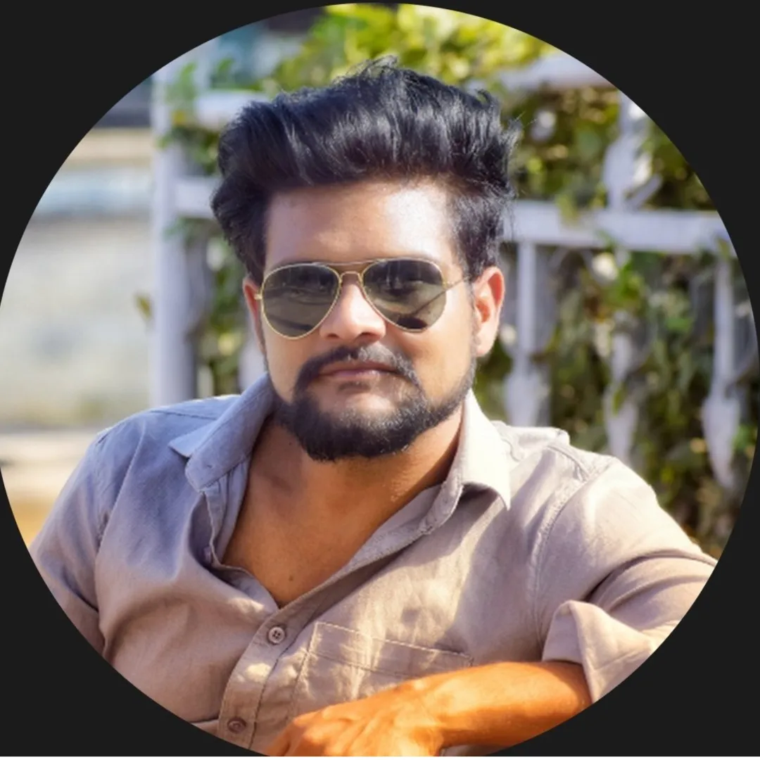 Sunny Singh