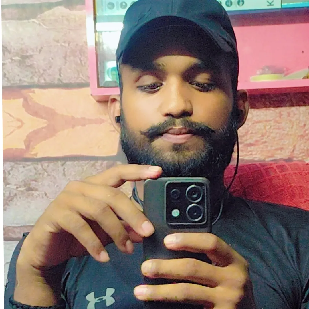 Manish Gupta
