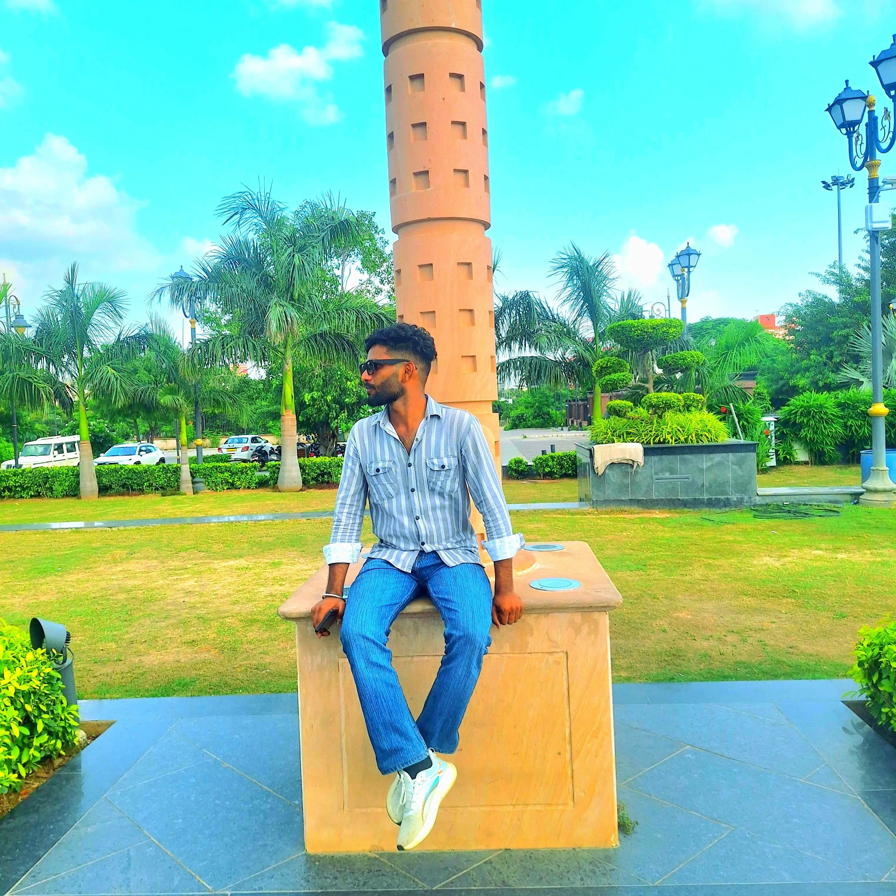 DILKHUSH NAWARIYA